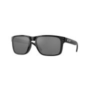 Sportieve zonnebril voor buitenactiviteiten Oakley , Black , Unisex