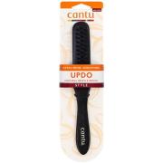 Cantu Up Do Brush with Natural Bristles