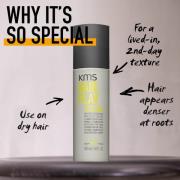 KMS Hairplay Messing Crème 150ml