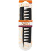 Cantu Heat Resist Kam Verpakking met 2 stuks