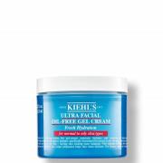 Kiehl's Ultra Facial Oil-Free Gel-Cream (Various Sizes) - 125ml