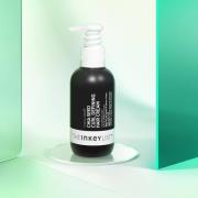 The INKEY List Chiazaad krul definiërende haarcrème 150ml