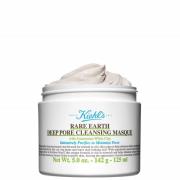 Kiehl's Rare Earth Diep Porie Reinigend Masker 125ml