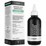 The INKEY List Glycolzuur Exfoliërende Hoofdhuid Scrub 150ml