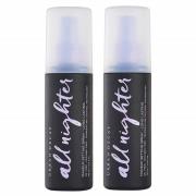 Urban Decay All Nighter Setting Spray Duo