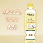 Garnier Micellair Water met Vitamine C 400 ml