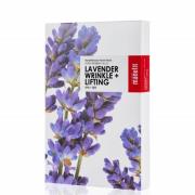 Manefit Beauty Planner Lavender Wrinkle + Lifting Mask (Box of 5)