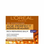 L'Oréal Paris Age Perfect Nutrition Intense Supreme Herstellend Serum