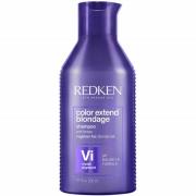 Redken Color Extend Blondage One United Bundle