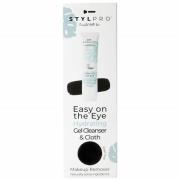 StylPro Easy on the Eye Gelreiniger en Doekje 100 ml