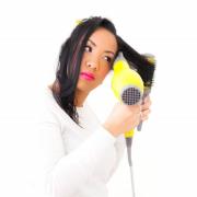 Drybar Buttercup Blow-Dryer