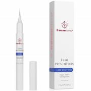 freezeframe CPRx Lash Prescription