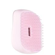 Tangle Teezer Compact Styler - Pearlescent Matte Chrome