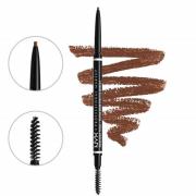 NYX Professional Makeup Tame and Define Brow Duo (Various Shades) - Es...