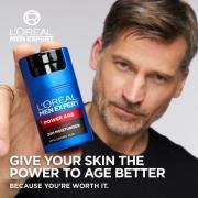 L'Oréal Paris Men Expert Power Age Moisturizer met Hyaluronzuur 50 ml