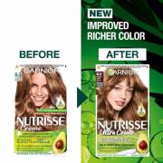 Garnier Nutrisse Permanente Haarverf (Verschillende tinten) - 6.3 Gold...