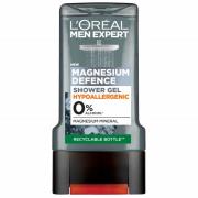 L'Oréal Paris Men Expert Magnesium Defence Hypoallergene Douchegel voo...