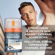L'Oréal Paris Men Expert Sensitive Skin Moisturiser 24Hour Daily Men's...