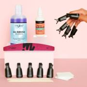 Mylee Get Soaked! Gel Polish Removal Kit