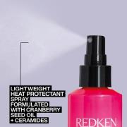 Redken Haarstyling Hittebeschermende Thermische Haarlak 250 ml