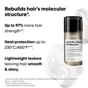 L'Oréal Professionnel Serié Expert Absolut Repair Molecular Leave-in M...