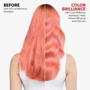 Wella Professionals Invigo Color Brilliance Vibrant Kleurmasker voor F...