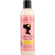 Camille Rose Ultimate Curls Duo