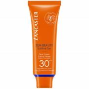 Lancaster Sun Beauty Gezichtscrème SPF30 50 ml