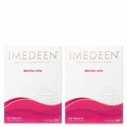 Imedeen Derma One Beauty & Skin Supplement for Women, contains Vitamin...