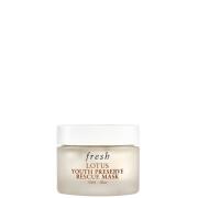 Fresh Lotus Youth Preserve Rescue Mask 30ml