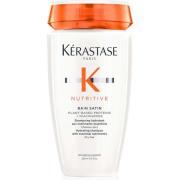 Kérastase Nutritive Daily Nourishing Regime for Fine-Medium Dry Hair