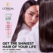 L'Oréal Paris Elvive Glycolzuur Glansversterkende Conditioner voor Dof...