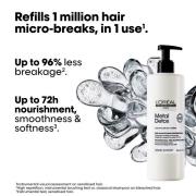 L'Oréal Professionnel Serie Expert Metal Detox Pre-Shampoo Treatment 2...
