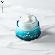 Vichy Mineral 89 100H Rich Cream Fragrance-Free 50ml