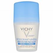 Vichy Mineral Aluminium Free Roll-On Deodorant 50ml