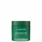 LANEIGE Cica Slaapmasker 60 ml