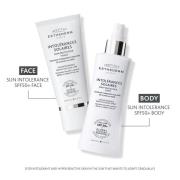 Institut Esthederm Sun Intolerance SPF50+ Beschermende Bodyspray Zonne...