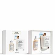 Maison Margiela Replica Beach Walk 30 ml en Kaarsenset