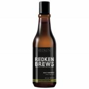 Redken Brew Go Clean Shampoo 300ml