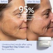 Caudalie Vinoperfect Instant Brightening Moisturiser 50ml