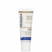 Ultrasun SPF30 Glimmer Max Crème 25ml