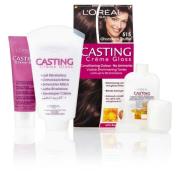 L'Oréal Paris Casting Creme Gloss - 515 Chocolate Truffle