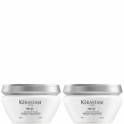 Kérastase Specifique Masque Hydra-Apaisant Conditioner 200ml Duo