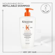 Kérastase Nutritive Bain Satin Riche 500ml