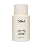 OUAI Medium Conditioner Travel Size 89ml