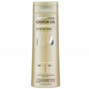 Giovanni Egaliserende Castorolie Shampoo 399 ml