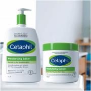 Cetaphil Hydraterende Lotion 1000 ml