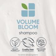 Biolage VolumeBloom Volumegevende Shampoo voor Fijn Haar 250 ml