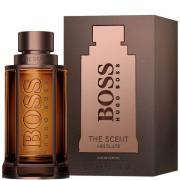 HUGO BOSS BOSS The Scent Absolute For Him Eau de Parfum 100ml