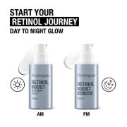 Neutrogena Day to Night Glow Bundle with Retinol